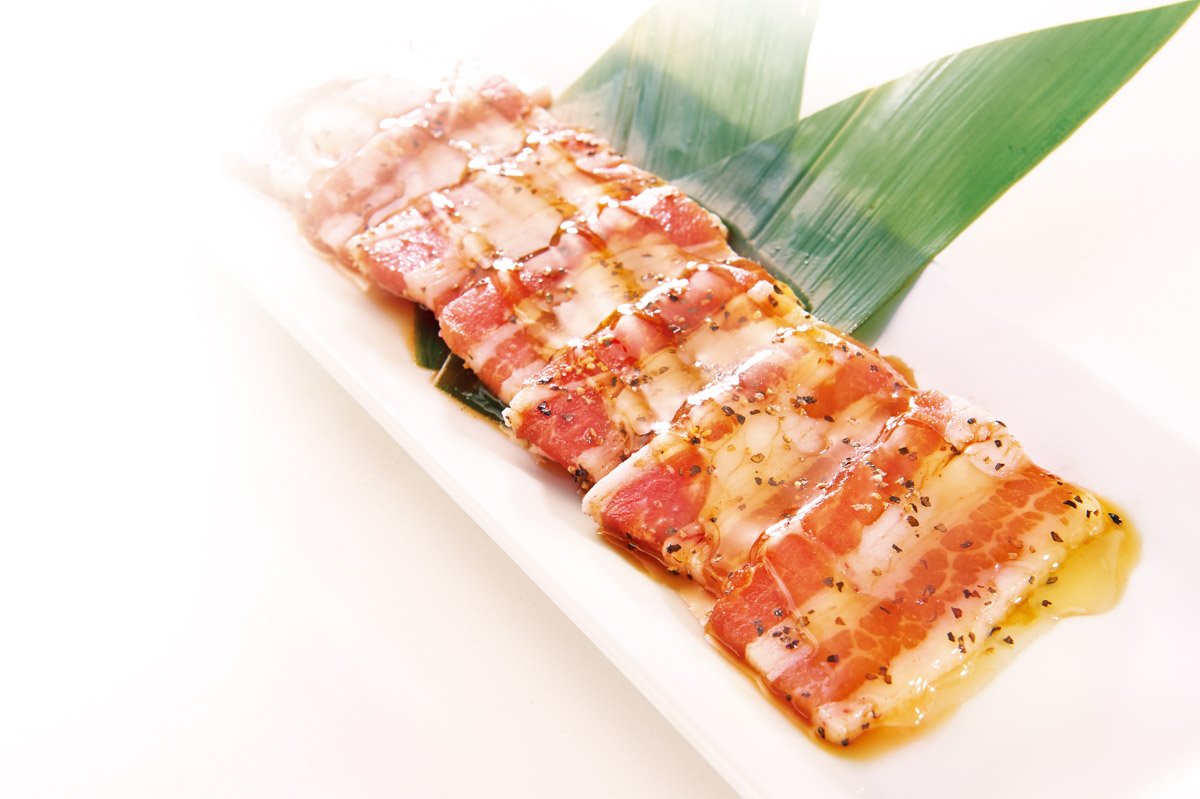 「超☆焼肉会」