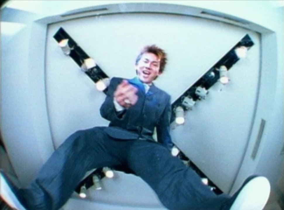 過去「ごきげんだぜっ！ ～ Nothing But Something ～」