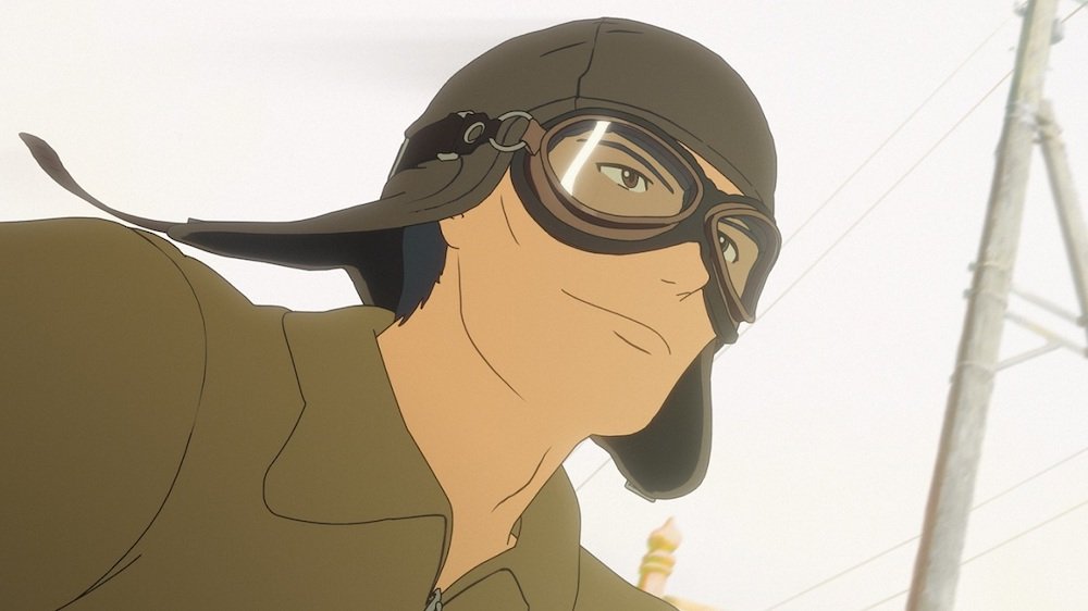 『未来のミライ』場面写真4