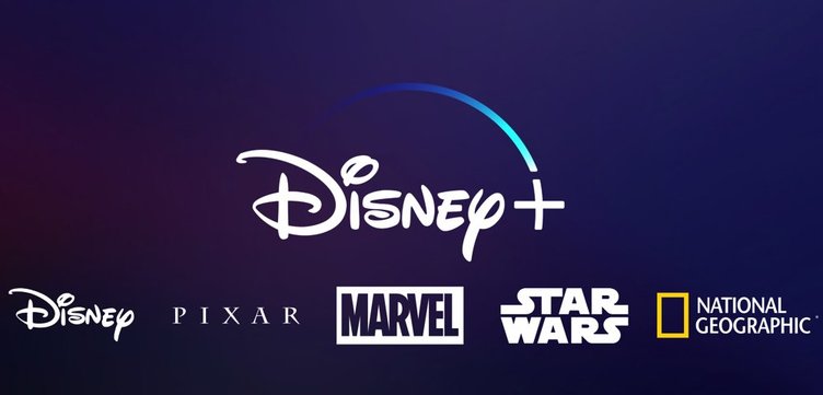 ディズニー動画配信サービス「Disney+」が2019年スタート　業界が震撼