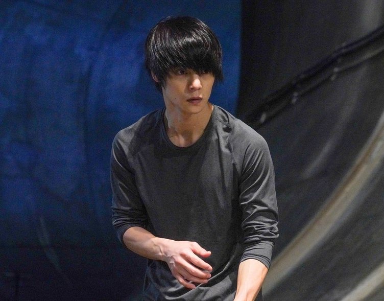 実写映画『東京喰種　トーキョーグール2』2019夏公開　カネキの凛々しい姿も