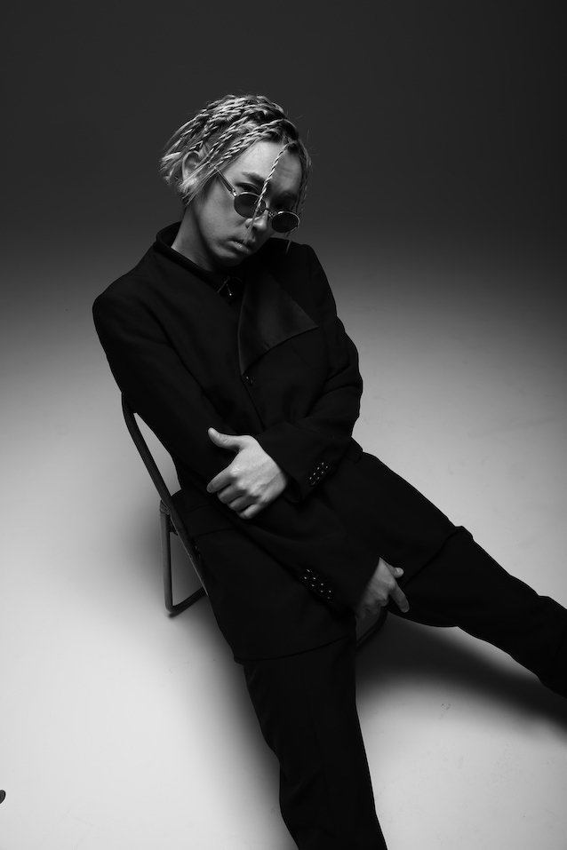 SALUさん／画像は公式サイトより