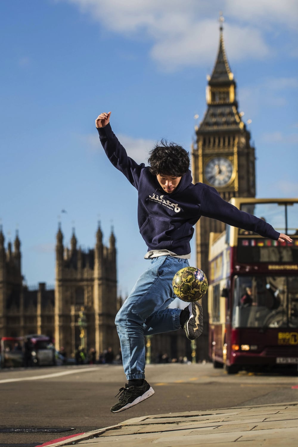 フリースタイラーのKo-sukeさん