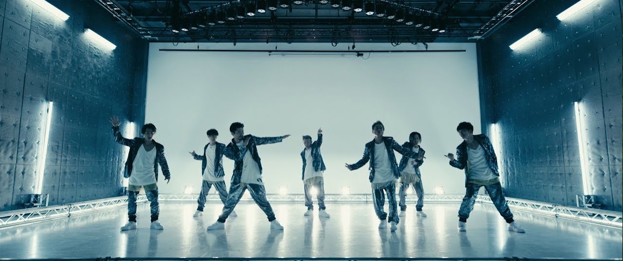 新「ごきげんだぜっ！ ～ Nothing But Something ～」