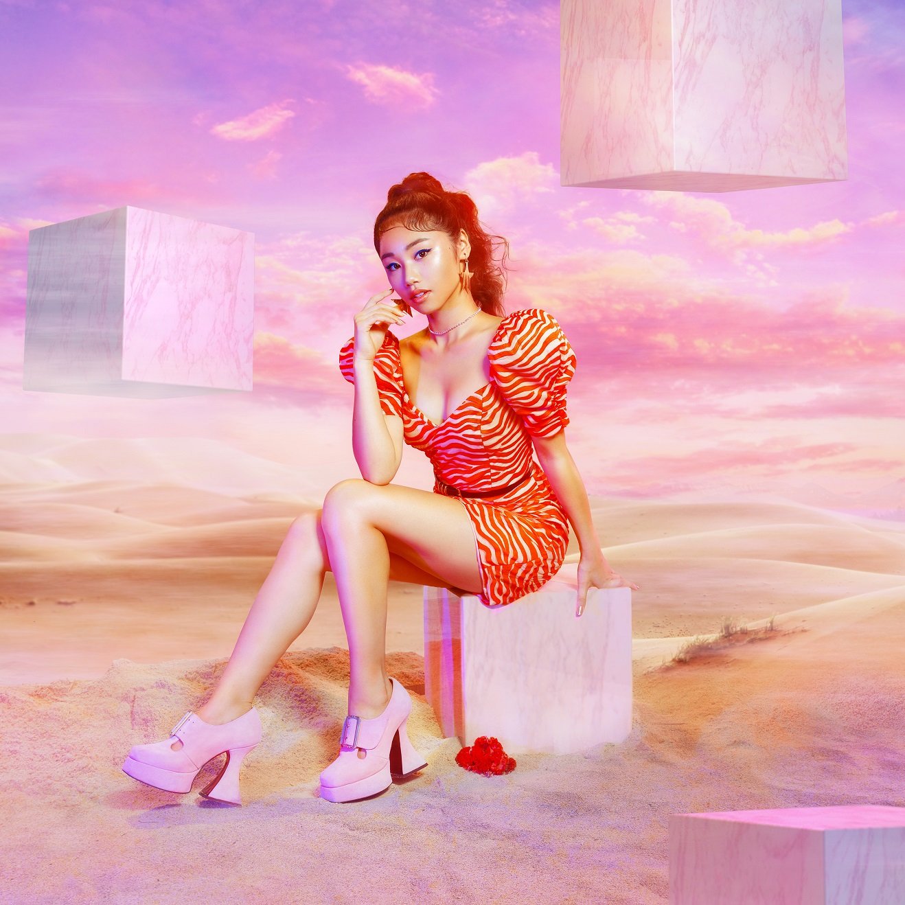 RIRI_NEO_初回限定盤