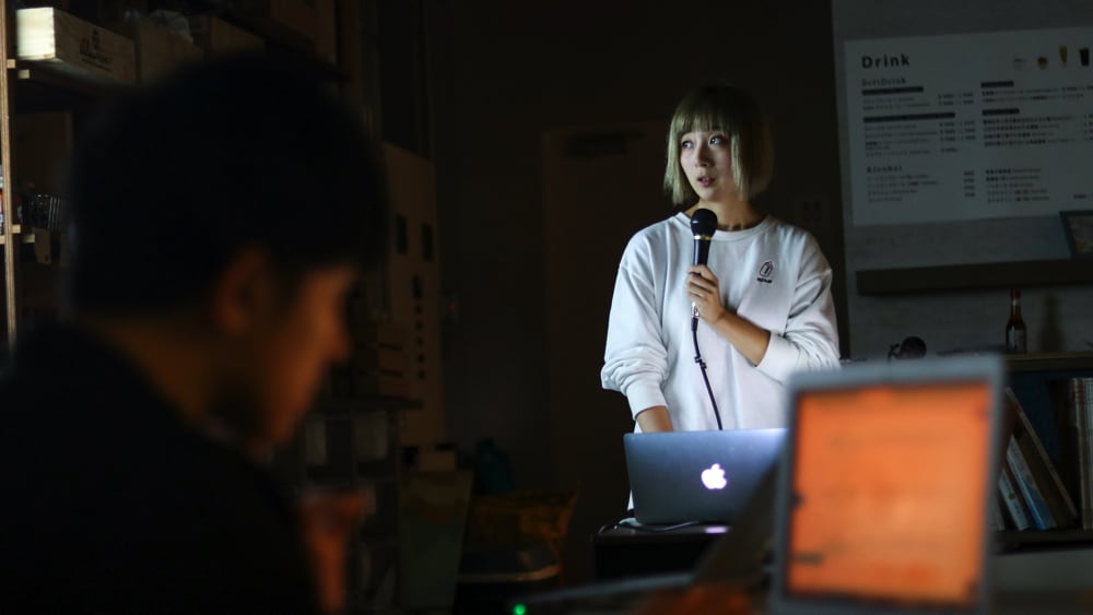 画像8: 株式会社メンヘラテクノロジーの女子大生マッチング　賛否を受け代表が緊急記者会見で語ったこと