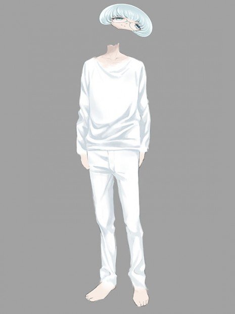 長谷川白紙さん