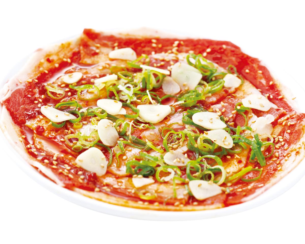 「超☆焼肉会」