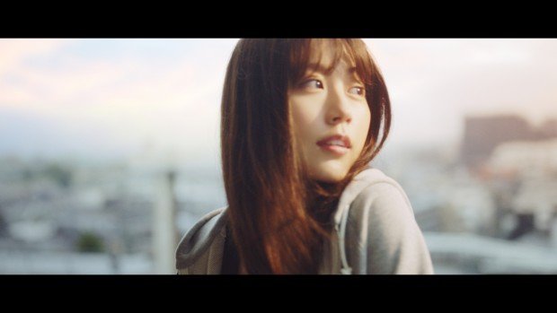 東芝 新TV-CM「未来をつくる人がいる」篇より