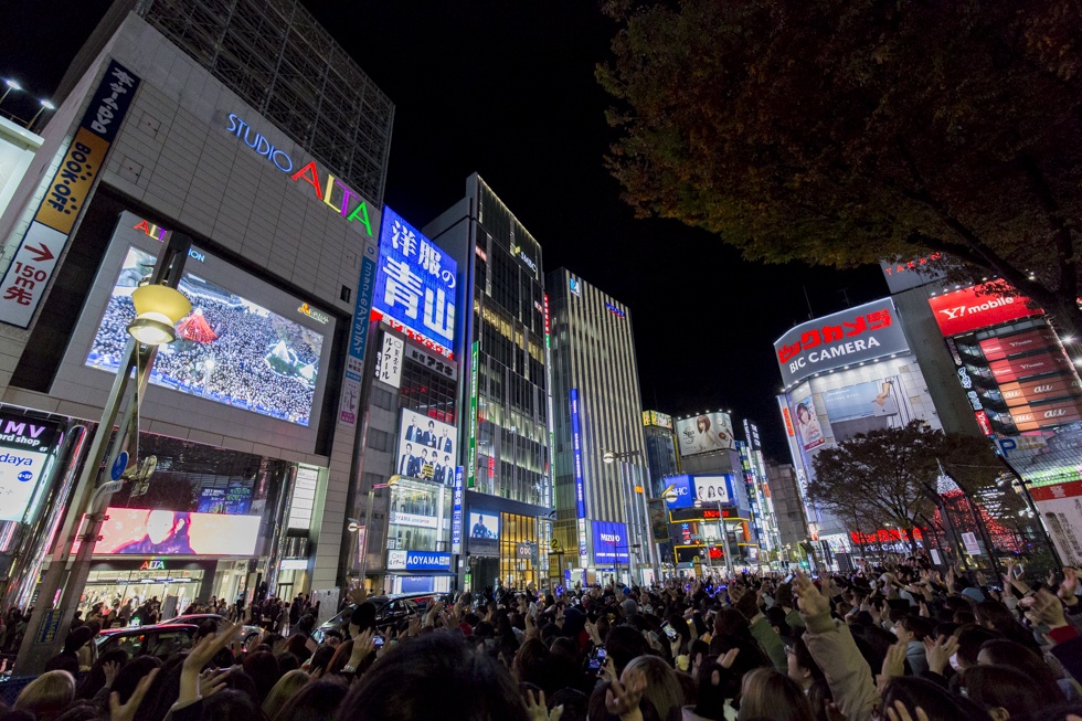 「ヒプノシスマイク第一回韻踏闘技大會～優勝発表會～」