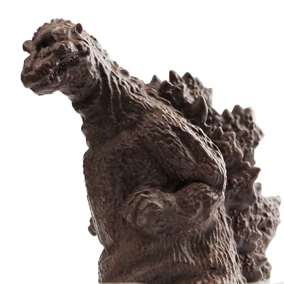 初代ゴジラ 1954