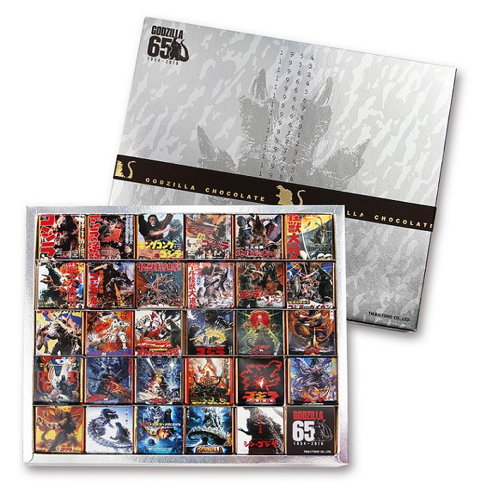 ポスターセレクション