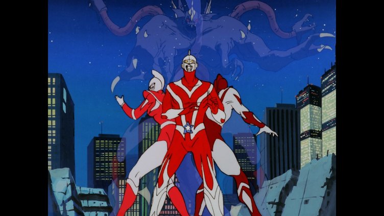 日本特撮の真打ち『ウルトラマン』　米制作会社と提携で海外展開か