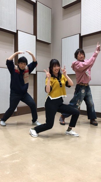 いきものがかり