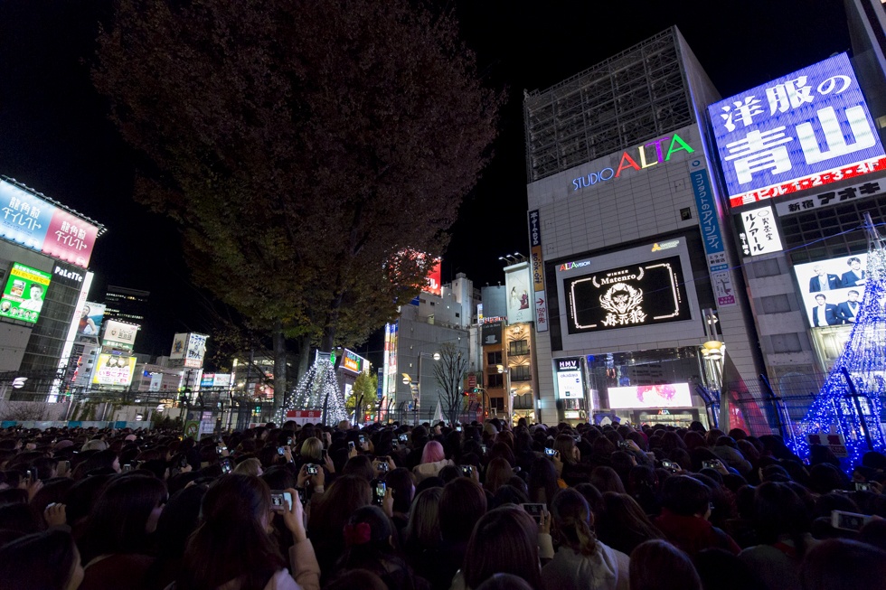 「ヒプノシスマイク第一回韻踏闘技大會～優勝発表會～」