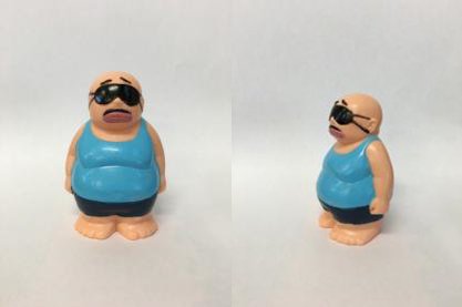 クロちゃん生監禁イベント中止　としまえんと「水曜日のダウンタウン」が謝罪
