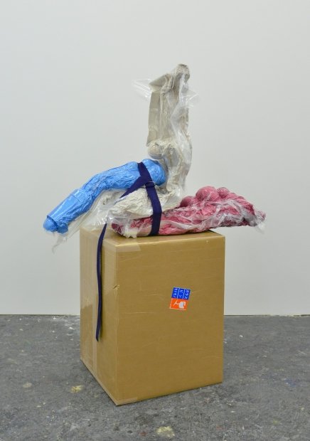 鈴木操 個展「open the door,」_1