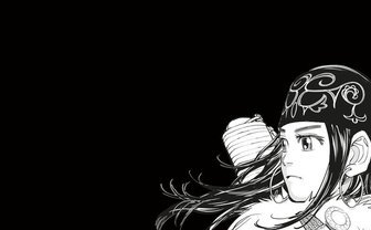 大英博物館で「日本の漫画展」 メインビジュアルのアシリパさんが話題に