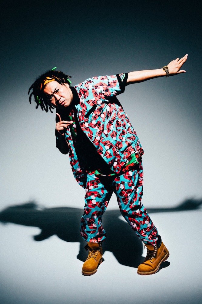 サイプレス上野A写