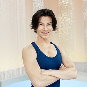 武田真治さん