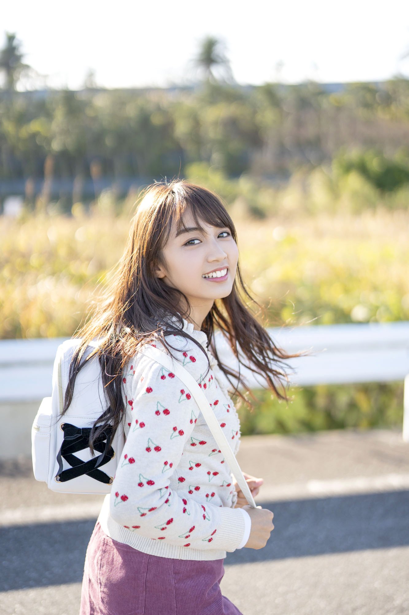 黒木ひかりさん