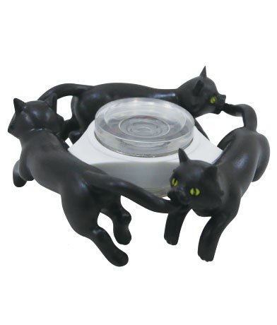 画像5: 猫がひたすら回るハンドスピナー「スピにゃ〜」発売　なにこれかわいい