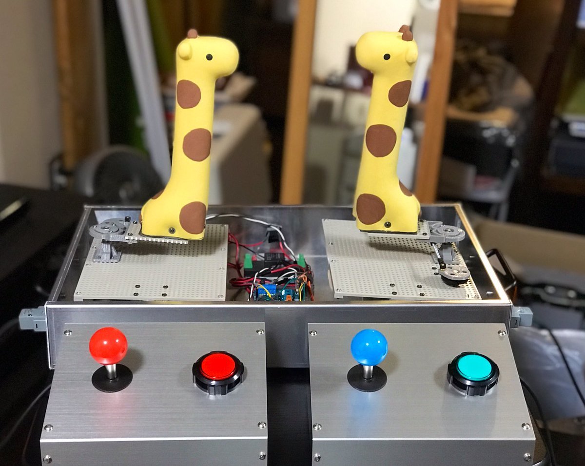 画像はゆるつく @OMMF終（@yurutsuku）のTwitterより