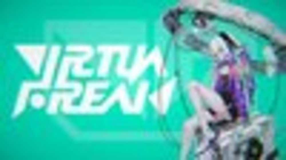 「VIRTUAFREAK」
