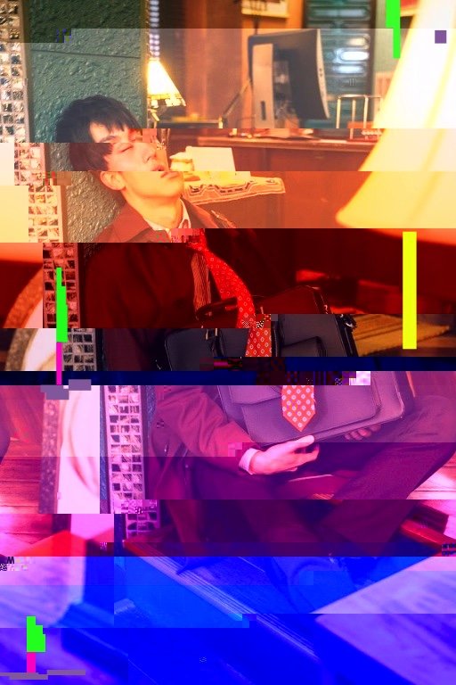 中川大志さん演じるエリート弁護士・藤枝修二