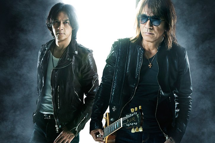 サマソニ初の日本人ヘッドライナーとしてb Z出演 イベント周年 Kai You Net