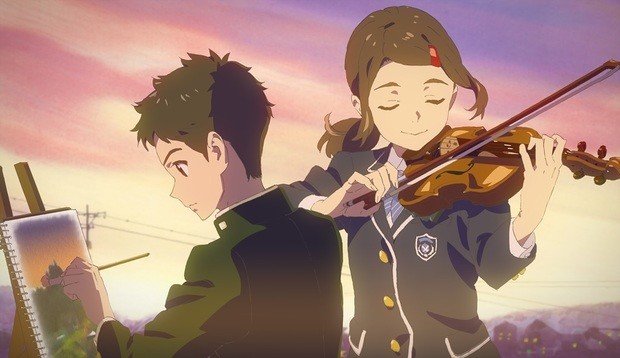 『薄暮』©Yutaka Yamamoto/Project Twilight