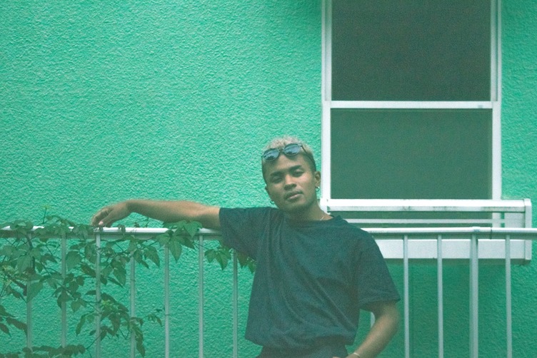 RICK NOVAが新作EPリリース　Weny Dacillo、BLACK BASSも参加