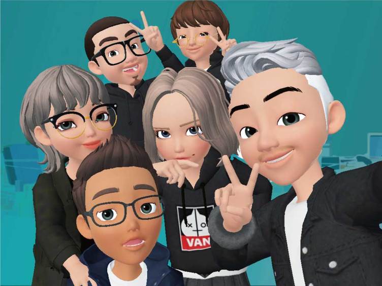 Zepeto ゼペット 使い方と解説 写真を撮ってお手軽バーチャル化 Kai You Net