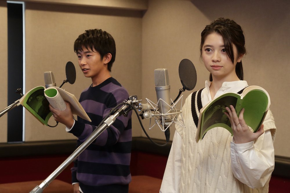 山本寛監督『薄暮』キャストに桜田ひよりと加藤清史郎　福島で先行上映