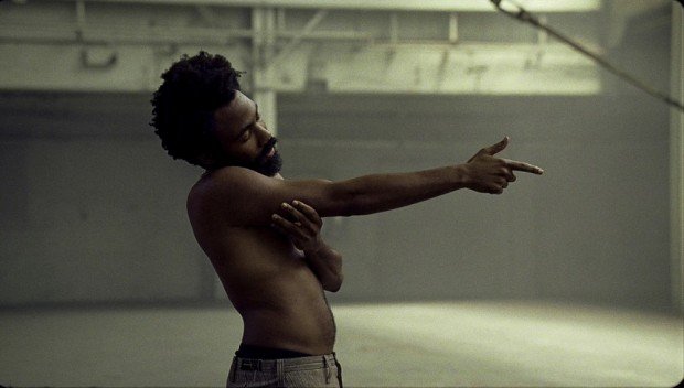 「This Is America」