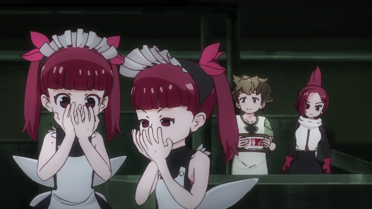 どん兵衛 ケムリクサ 月見そば の画像 Kai You Net