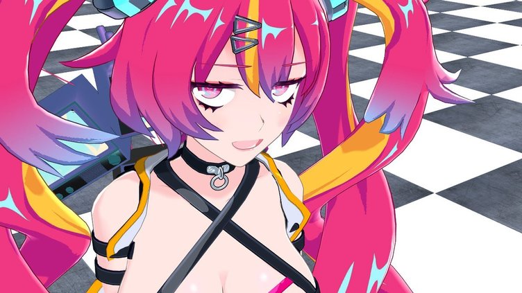 夜乃ネオンがupd8参加　クソ雑魚回線VTuberが迎える新章の幕開け