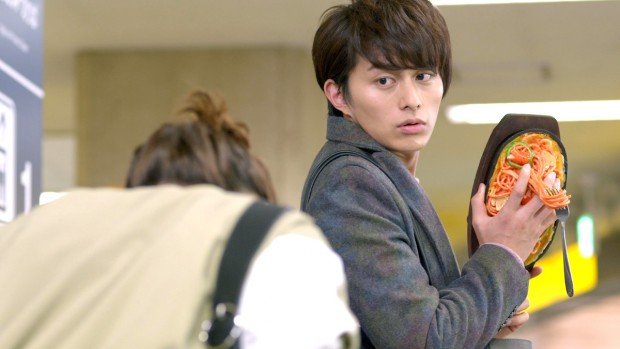 花澤香菜出演ドラマ「名古屋行き最終列車2018」_3