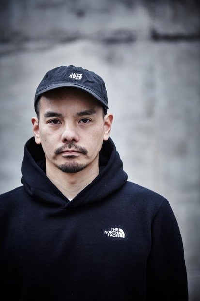 MITSU THE BEATSさん