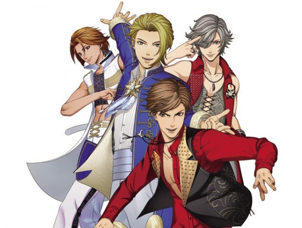 ARP／画像はavex公式サイトより