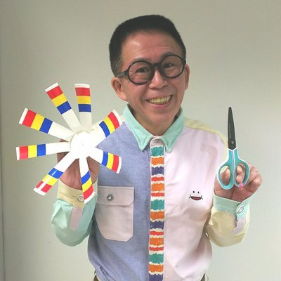 ワクワクさん