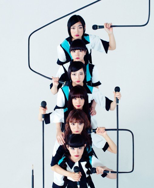 エビ中集合アー写