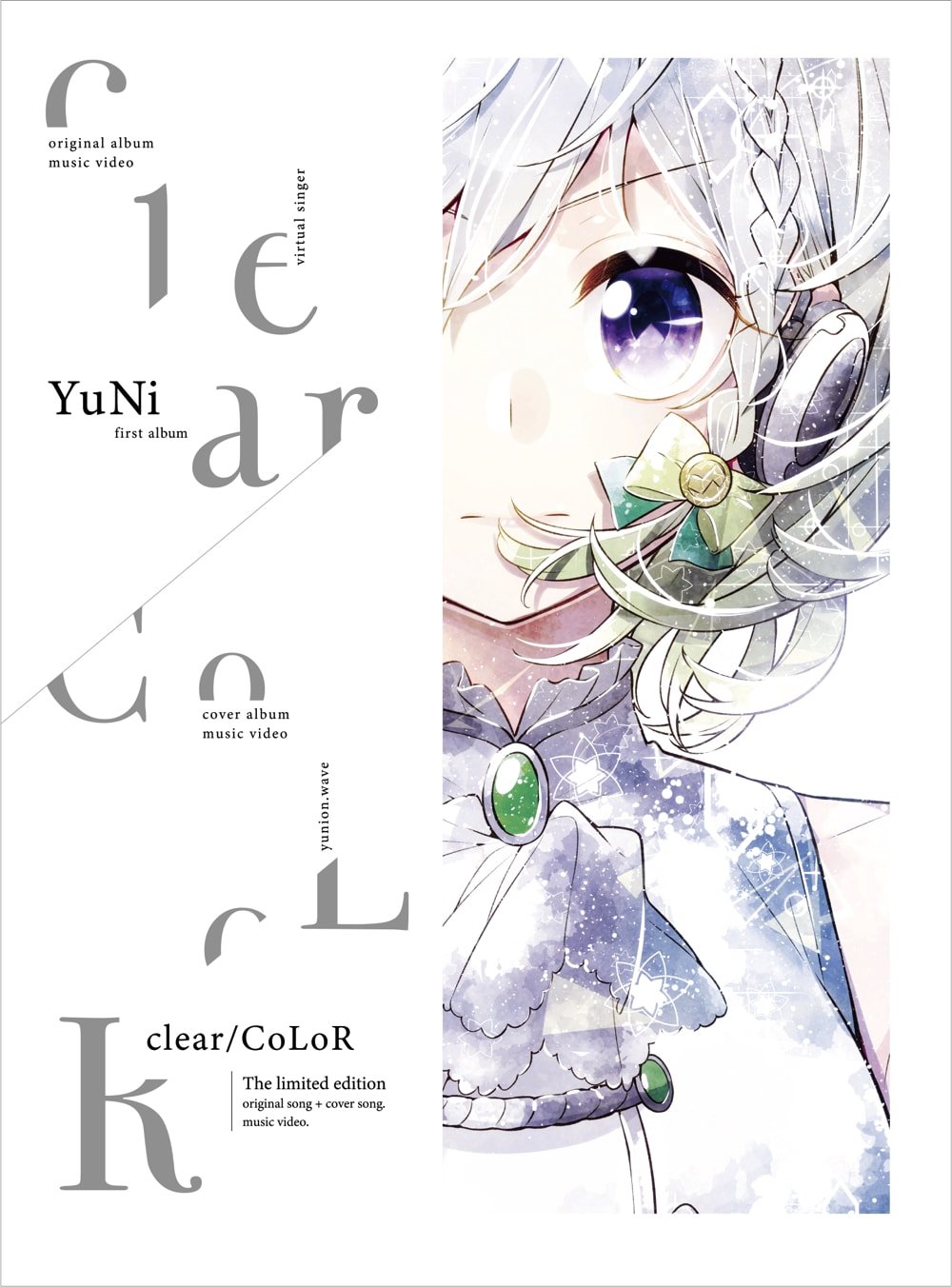 clear/CoLoR