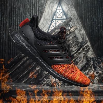 adidas Ultraboost Targaryen ※Men’sのみ　