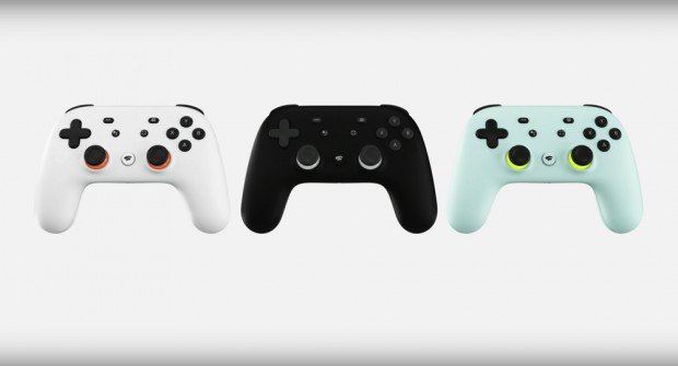 画像4: Googleのゲームサービス「Stadia」は革命？ 素朴な疑問をまとめてみた