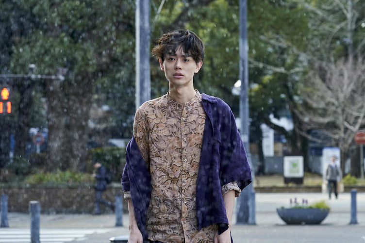 染谷将太の監督作に菅田将暉　同い年の初共演に「贅沢な時間でした」