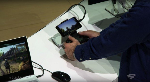 画像3: Googleのゲームサービス「Stadia」は革命？ 素朴な疑問をまとめてみた