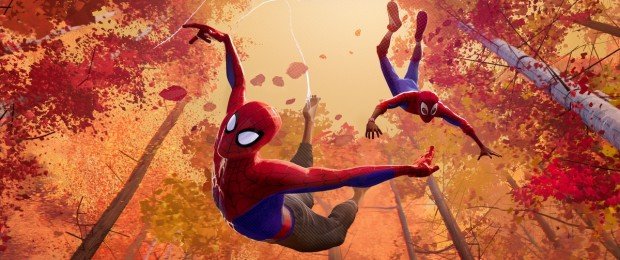 『スパイダーマン：スパイダーバース』_2