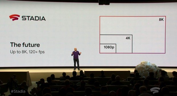 画像7: Googleのゲームサービス「Stadia」は革命？ 素朴な疑問をまとめてみた