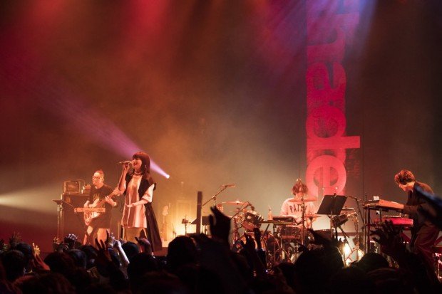 「iri Spring Tour 2019 “Shade”」／Photographer：田中聖太郎